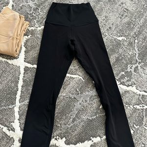 Lululemon align leggings